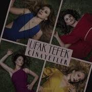 Ufak Tefek Cinayetler Umutların Valsi Original Soundtrack