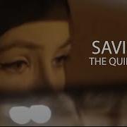 Saviour The Quiet Calm Official Music Video