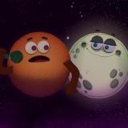 Outer Space We Are The Planets The Solar System Song By Storybots