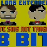 I Write Sins Not Tragedies 1 Hour 8 Bit Cover Tribute To Panic At The