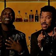 Lionel Richie Just Go Ft Akon