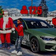 Реальная Жизнь Автомеханика В Gta 5 Online Мчим На Природу С Garvin И Water Simon