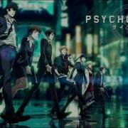 Psycho Pass Opening 1 Abnormalize Full Song