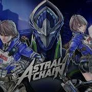 Astral Chain Ost Legion Assault