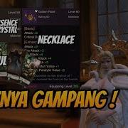 Guide Lengkap Silverfall Terbaru Errant Hunter Soul Indonesia