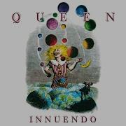 Queen Innuendo Full Album