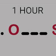 Code10 1 Hour