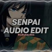 Shiki Senpai Ringtone