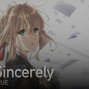 Violet Evergarden На Русском Onsa Media