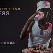 Codeine Kerry V