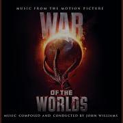 John Williams The Intersection Scene