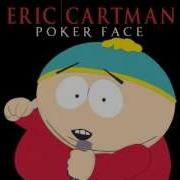 Eric Cartman Poker Face