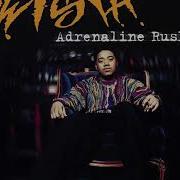 Adrenaline Rush Instrumental