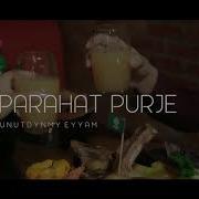 Parahat Purje Eyyam Eyyam Remix Official Audio 2019