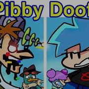 Friday Night Funkin Vs Perry Platypus Dr Doofenshmirtz Doof Come Learn With Pibby X Fnf Mod