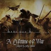 Sabaton A Lifetime Of War Orchestral Cover