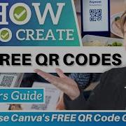 Use Qr Code Generator App To Make Your Own Qr Codes