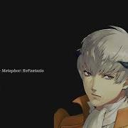 English Basilio Voice Lines By Matt Whitchurch Metaphor Refantazio