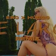 Huggo Je Larg Remix Feat Huggo