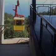 Канатная Дорога Мисхор Ай Петри Cableway Miskhor Ai Petri