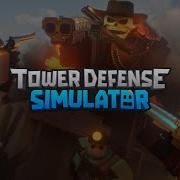 Official Tower Defense Simulator Ost Badlands Intro 2