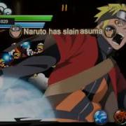 Naruto Senki Release World Mod 2018 Link Fixed