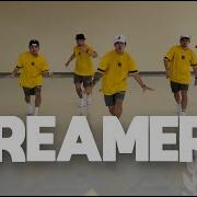 Dreamers Dreams