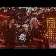 Queen Adam Lambert