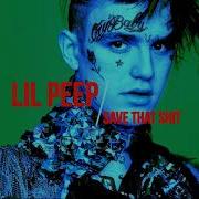 Lil Peep Save That Shit Tony S Remix