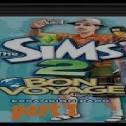 The Sims 2 Bon Voyage Create A Sim