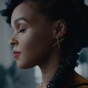 Janelle Monáe Yoga