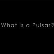 Pulsar Beam