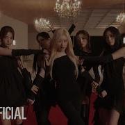 Itzy Imaginary Friend Rock Version