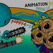 어몽어스 Vs Poppy Playtime 4 1 Animation 63