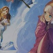 Pentatonix Carol Of The Bells Nightcore