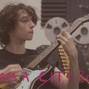 City Boy Finn Wolfhard Calpurnia