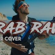 Crab Rave Noisestorm Metal Cover By Richaadeb