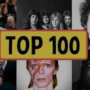 Top 100 Best Songs Of All Time