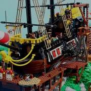 Мой Вариант Пиратов Lego Анимация