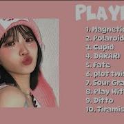 Playlist Cute Song