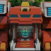 Super Wings Super Combo