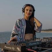 Korolova Live Goa India Melodic Techno Progressive House Mix