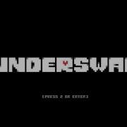 Underswap Undyne Music