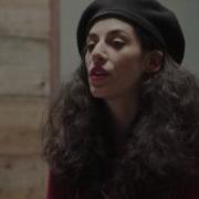 Elisa Coia Morning Again Lyric Video