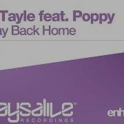 The Way Back Home Feat Poppy