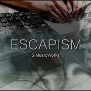 Escapism Improvisation Elektron Digitakt Waldorf Blofeld Simusicworks