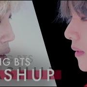 Bts Mash Up