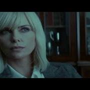 Eurythmics Sweet Dreams Remix Atomic Blonde Movie Music Video