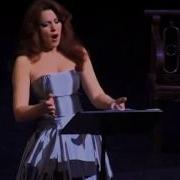 Angela Gheorghiu A Vucchella