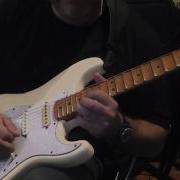 Ballad In D Minor Yngwie Malmsteen Inspired